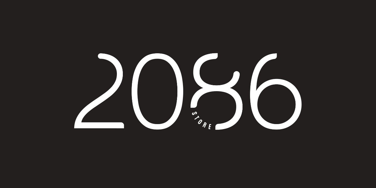 NEW COLLECTION – 2086STORE